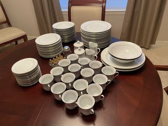 S.H.I. Golden Reflections China