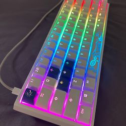 Ducky one 2 sf