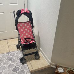 Baby Stroller 