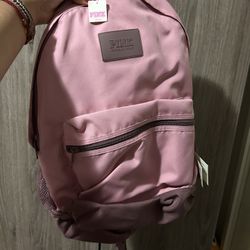 Pink ( Backpack )