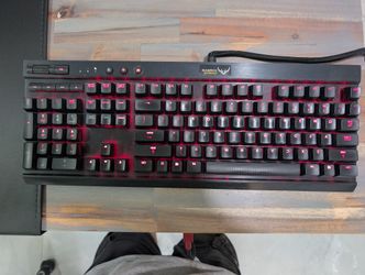 Mechanical Keyboard