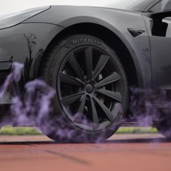 Tesla Model 3 Wheel Cover Hubcaps 18”s