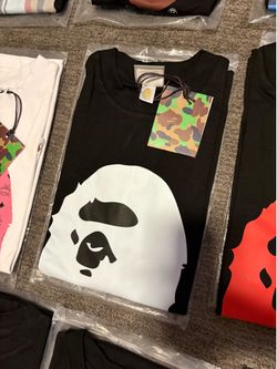 Bape tee