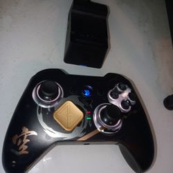 ZD O Excellence Wukong Wireless Gaming Controller With Charging Dock
