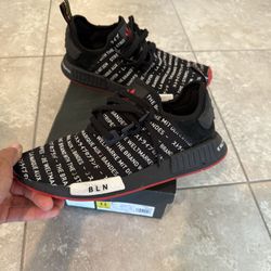 Adidas NMD R1 “Berlin” Size 11