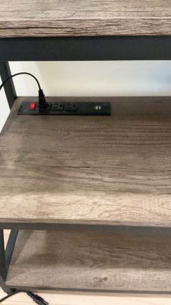 Tv stand