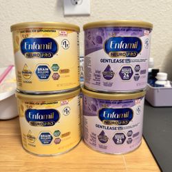 Formula Enfamil