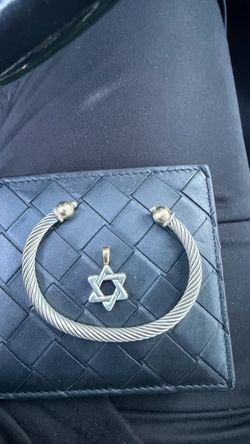 David yurman for sale silver and gold 14k 18k