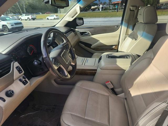2016 GMC Yukon XL