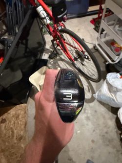 Taylormade gapr