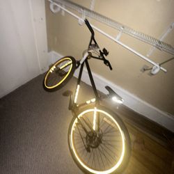 Mafia bomma 27.5