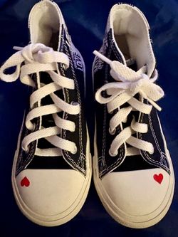 Converse 👟