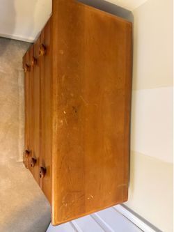 Free dresser