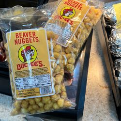 Beaver Nuggets 