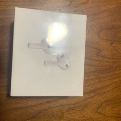 AirPods Pro 3
