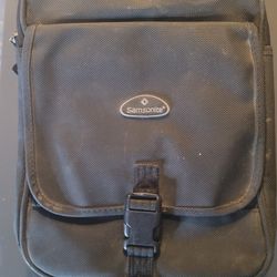 Samsonite Foldable Duffle Bag 