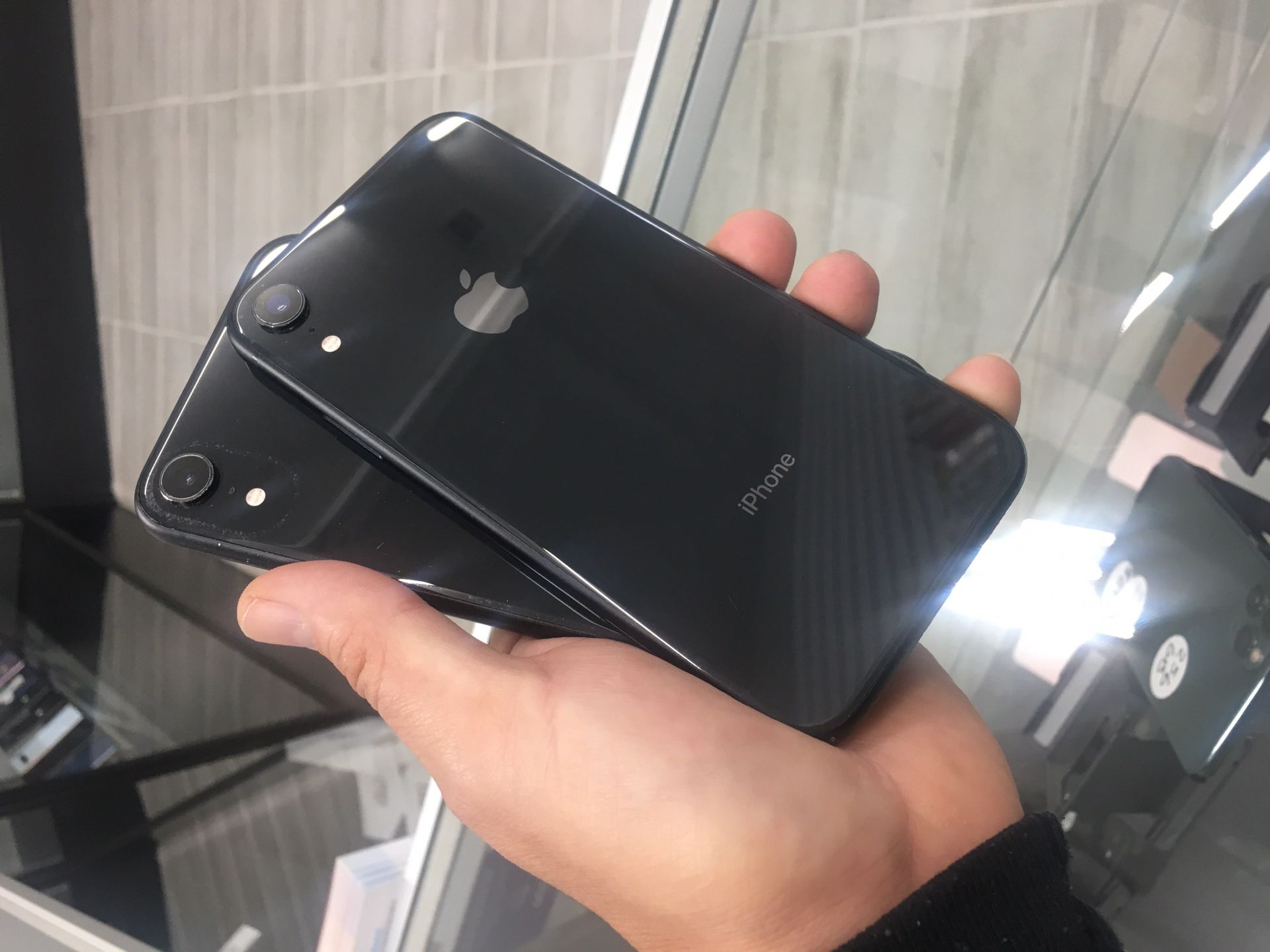 iPhone XR Unlocked / Vendemos Cellulares Liberados
