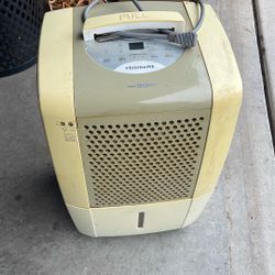 Dehumidifier 50 Pint