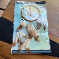 New Dream Catcher!! Nuevo Atrapa Sueños 