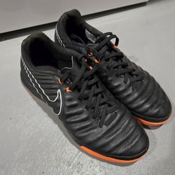 Indoor Soccer Shoes