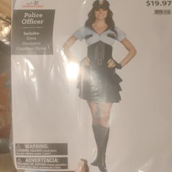 Halloween Costume Small