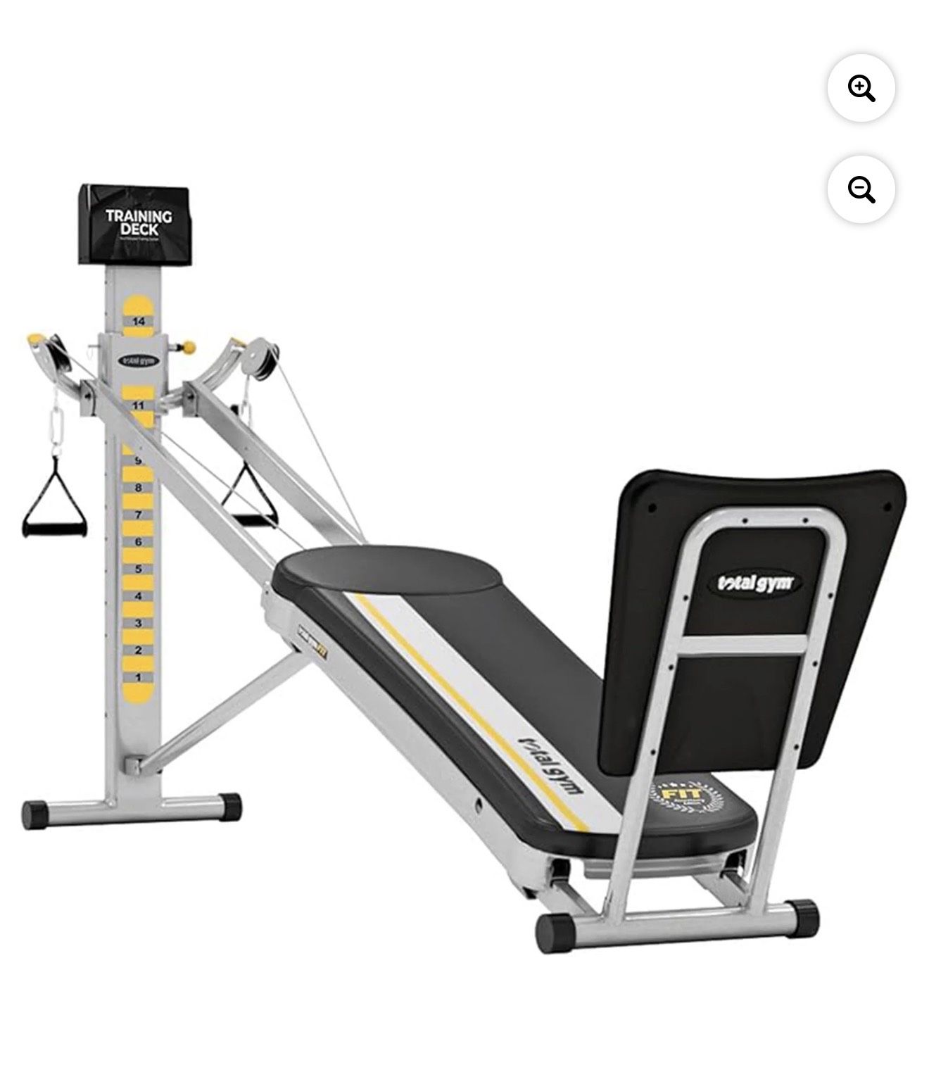 TotalGym Fit Anniversary Edition 