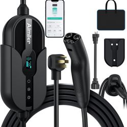Level 2  Charger