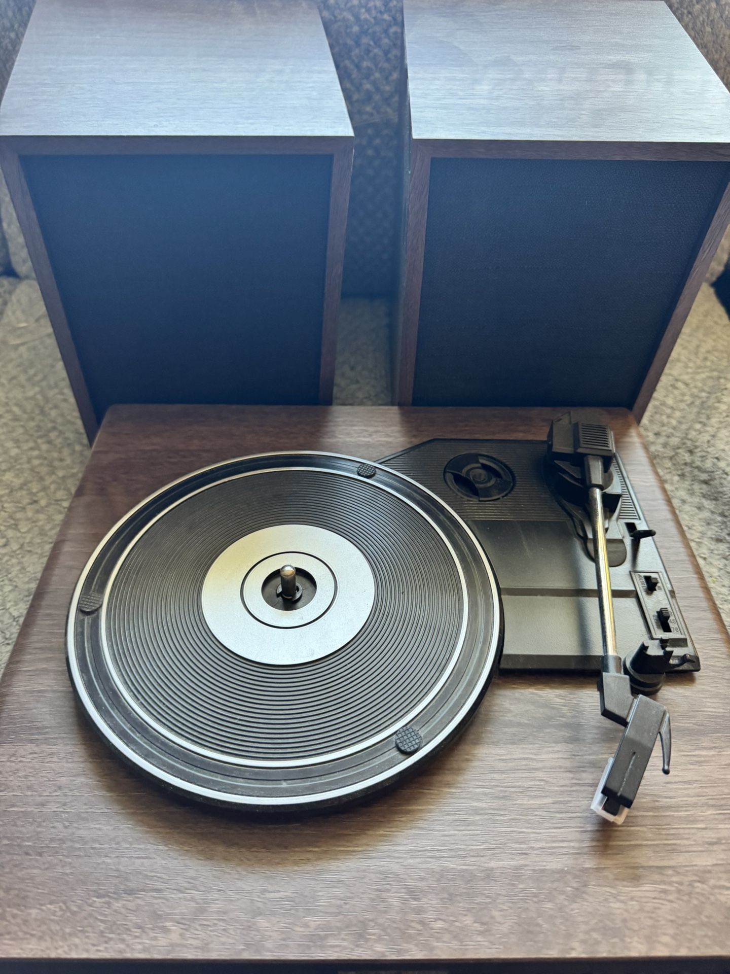Crossley Bluetooth Vinyl Record Player