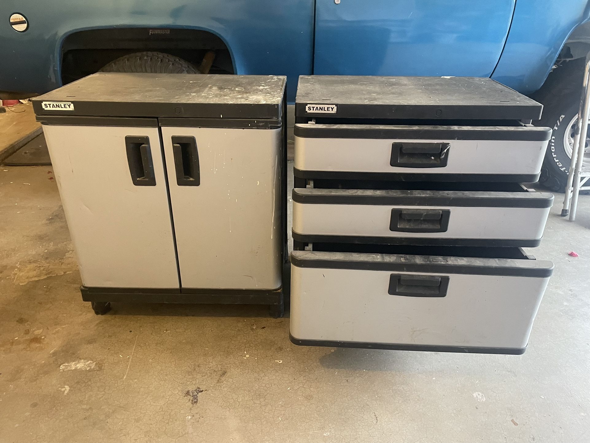 Garage Storage