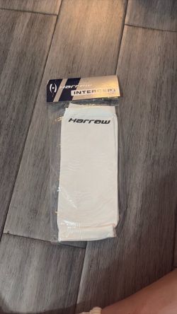 shin guard sleeve harrow
