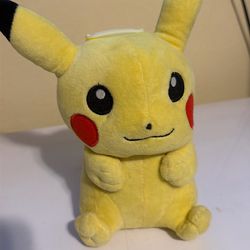 Pikachu piggy bank