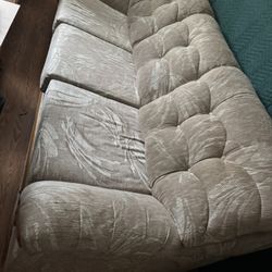 Free Couch