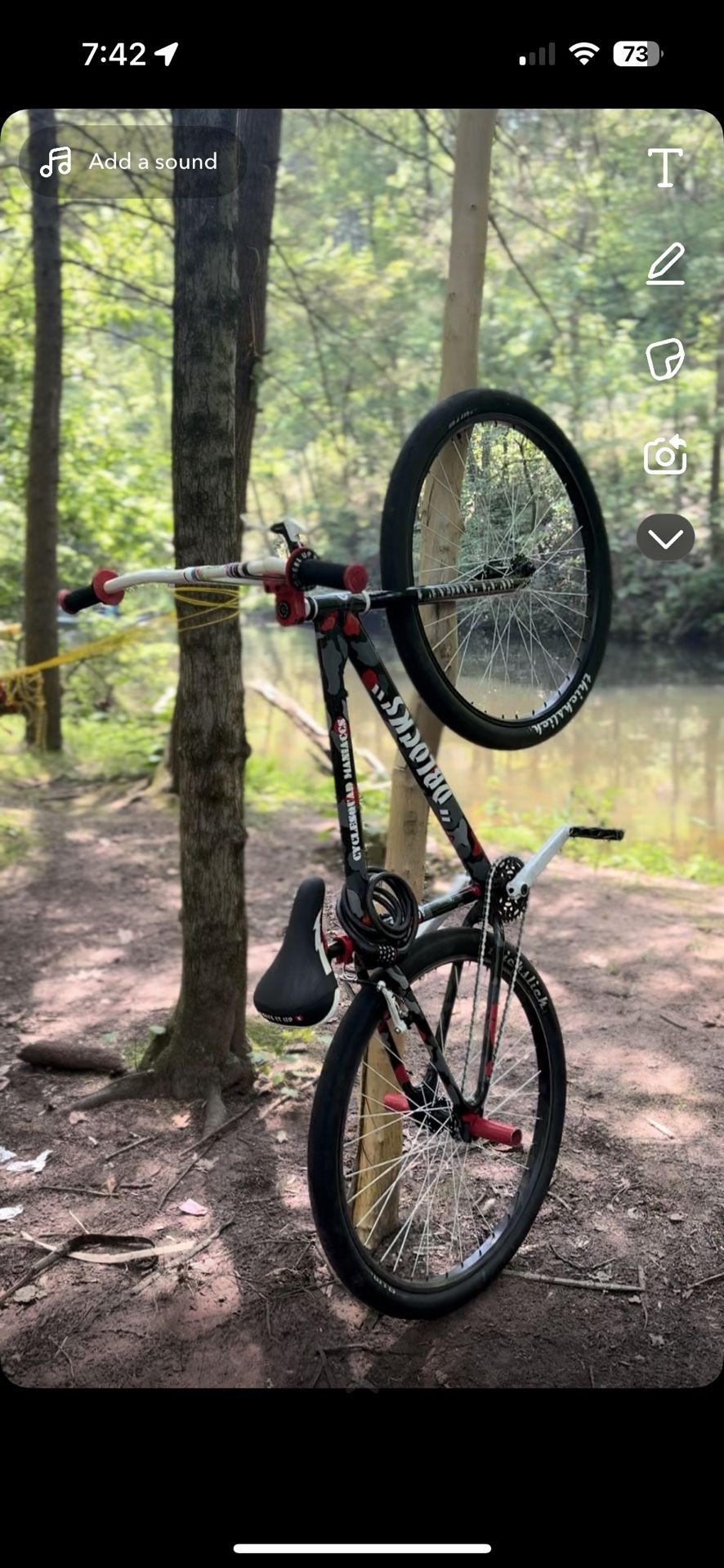 Dblocks Big Ripper