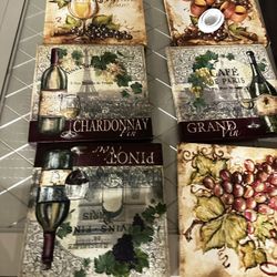$15 For Al 6 Pictures 