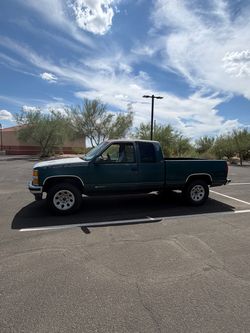 1995 Chevrolet 1500