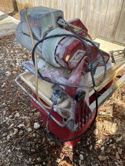 Tile Saw Mk101