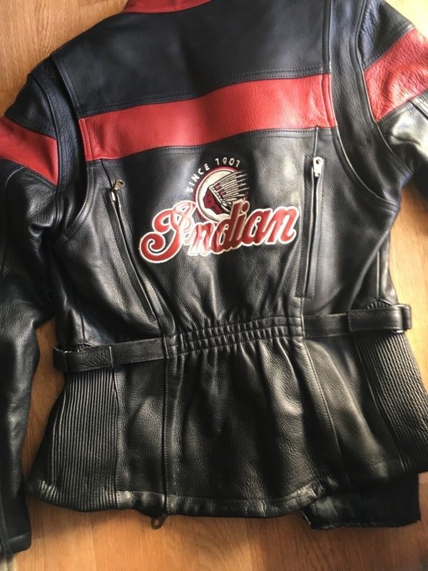 Leather Biker Jacket Chaps For In Las Vegas Nv Offerup
