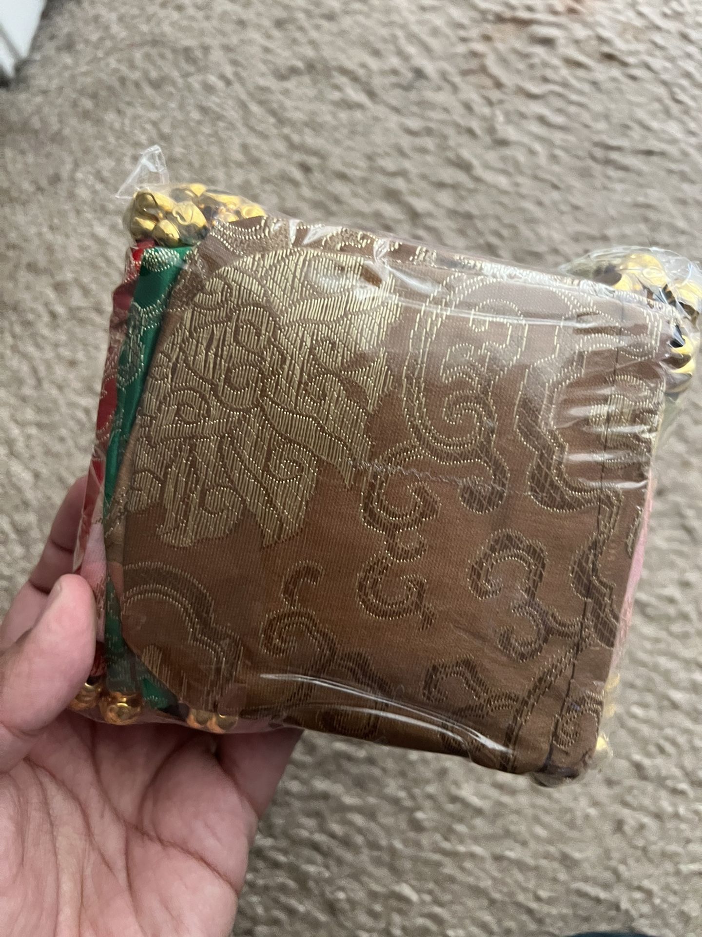 45 bags mehndi gift