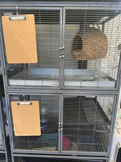 Cages