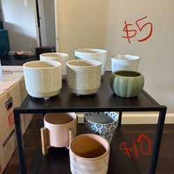 Plant Pots