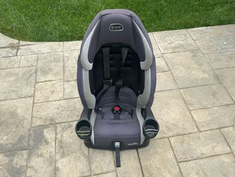 Child car seat by even Flo