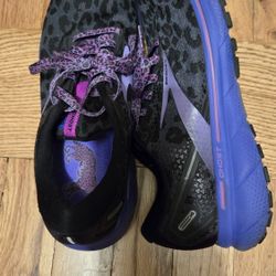 Brooks Running Shoes 