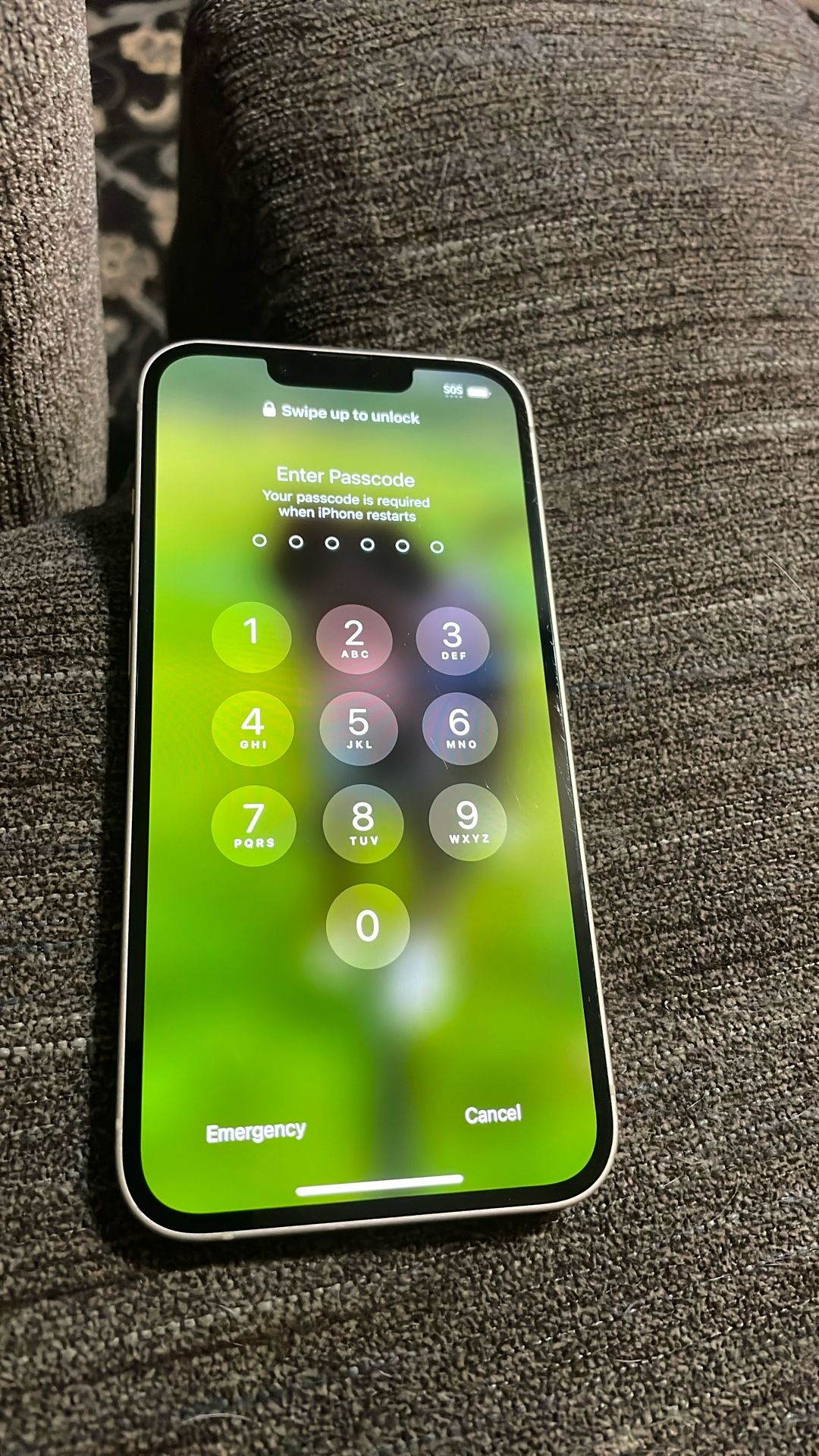 iPhone 14 Parts Phone