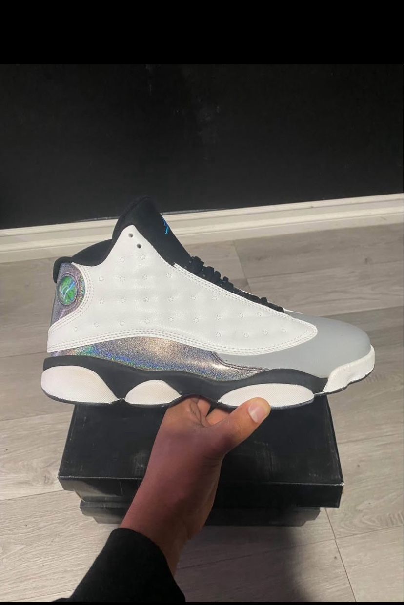 Jordan 13s Size 10/11 Men new