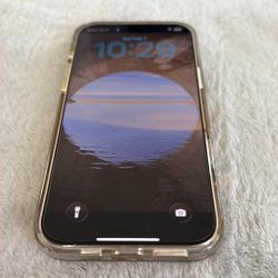 iPhone 16 Pro Max - UNLOCKED - In Perfect Condition 