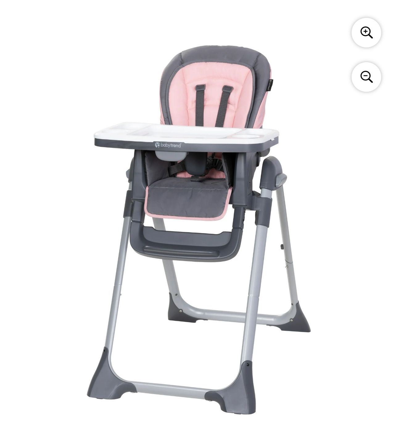 New High Chair