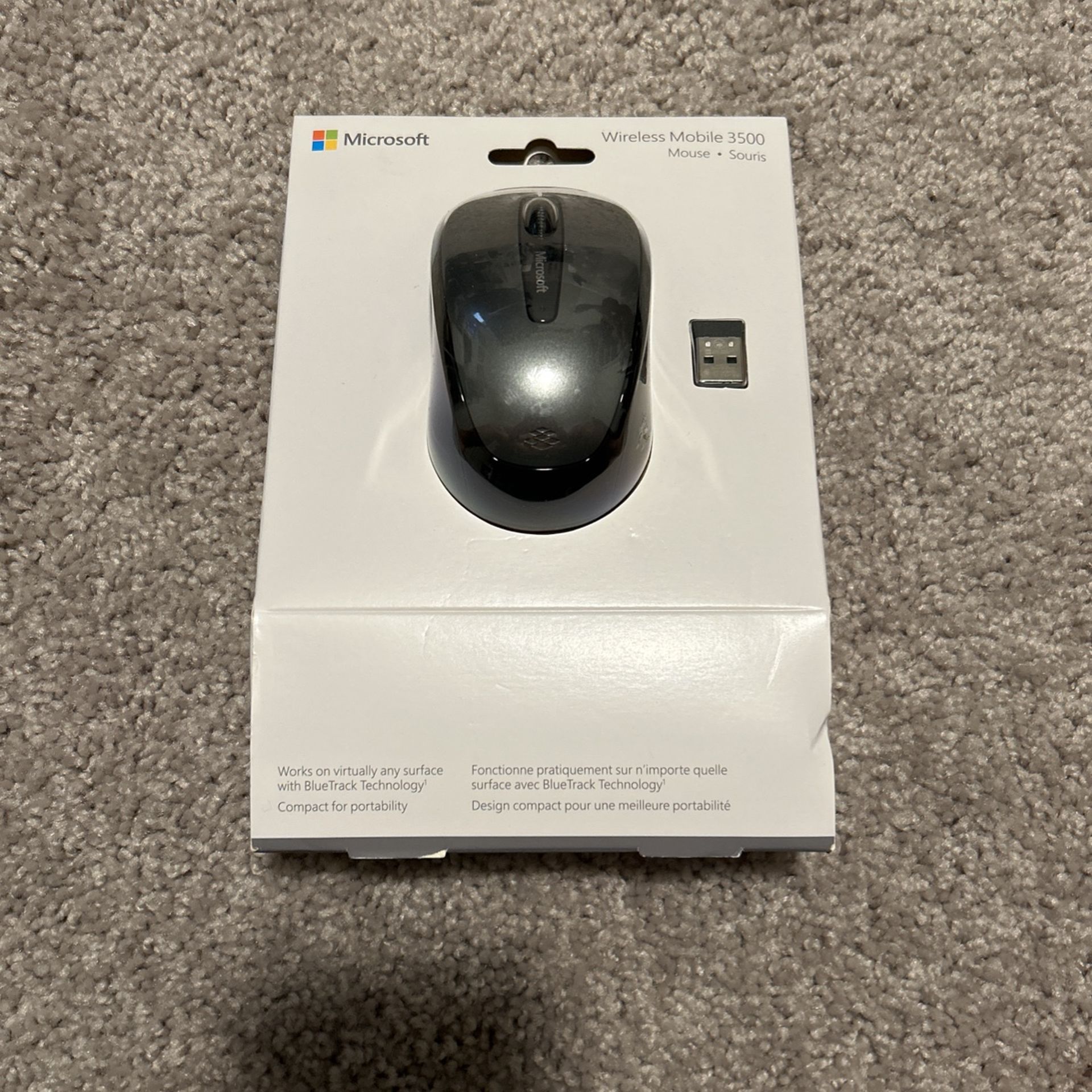 Microsoft Mobile 3500