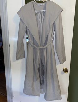 Brand New Women’s Trench Coat