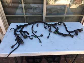 HONDA/ACURA Engine Harnesses
