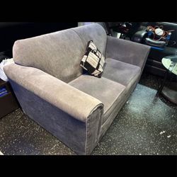 Sofa And Love Seat 